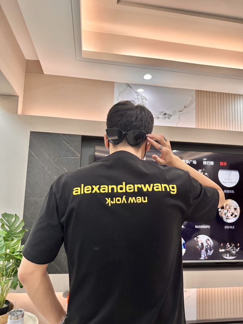 Alexander Wang T-Shirts